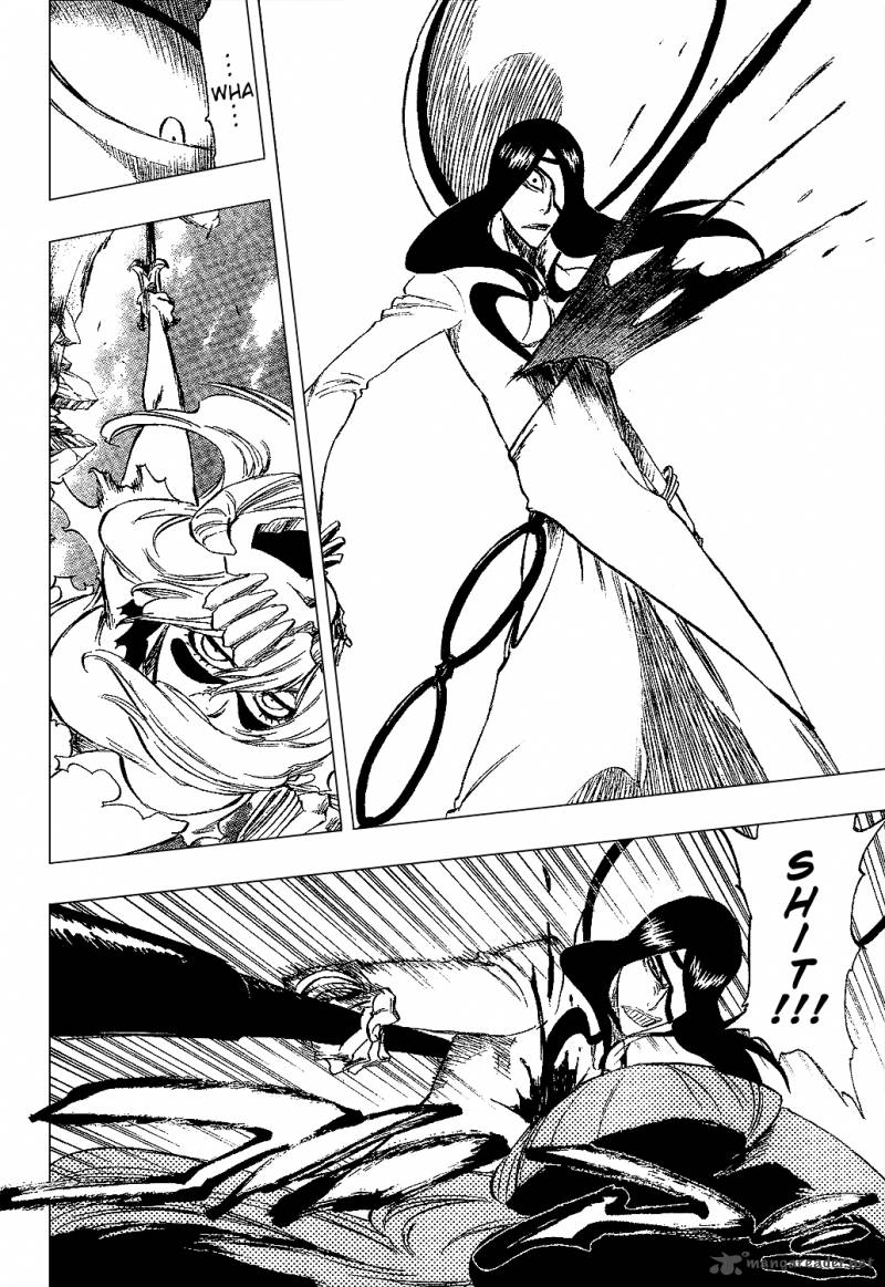 Chapter 291 - Thank You for Defend Me Image(15)
