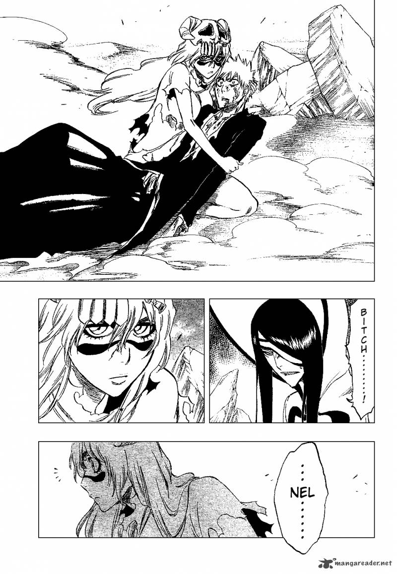 Chapter 291 - Thank You for Defend Me Image(10)