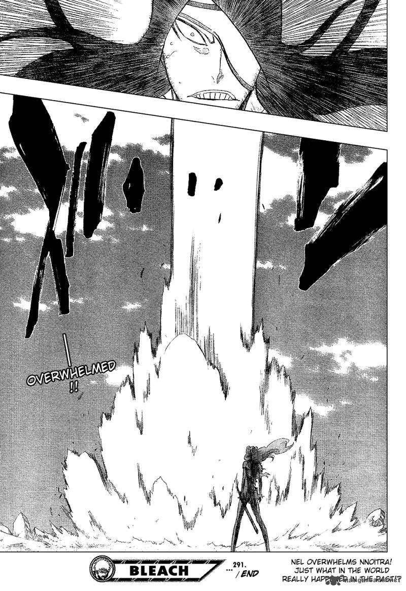 Chapter 291 - Thank You for Defend Me Image(20)