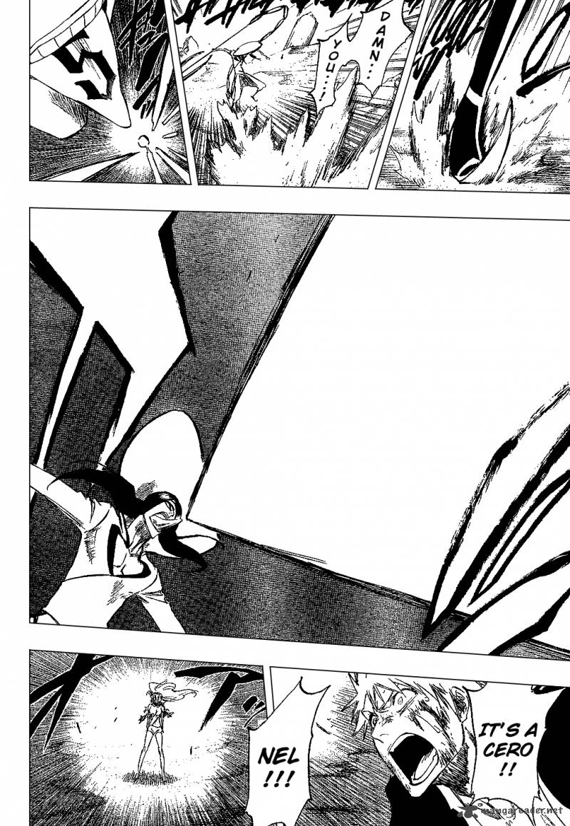 Chapter 291 - Thank You for Defend Me Image(17)