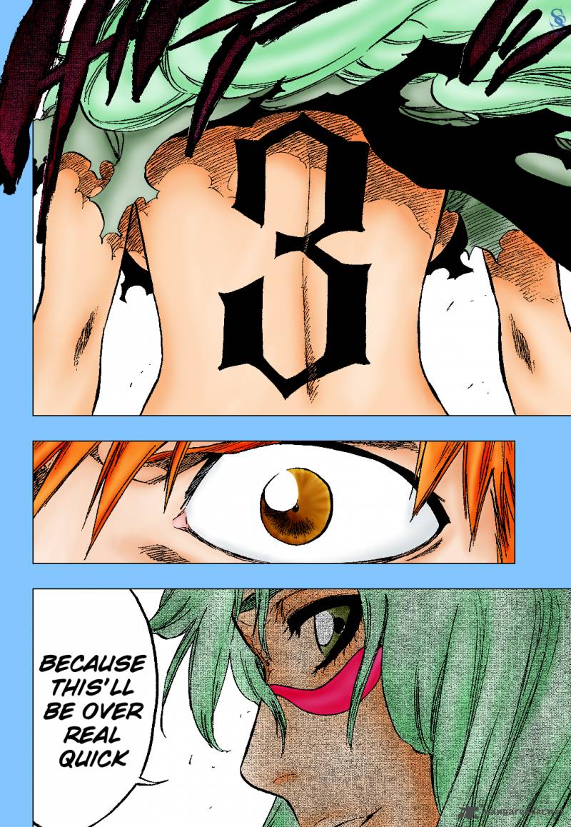 Chapter 291 - Thank You for Defend Me Image(21)
