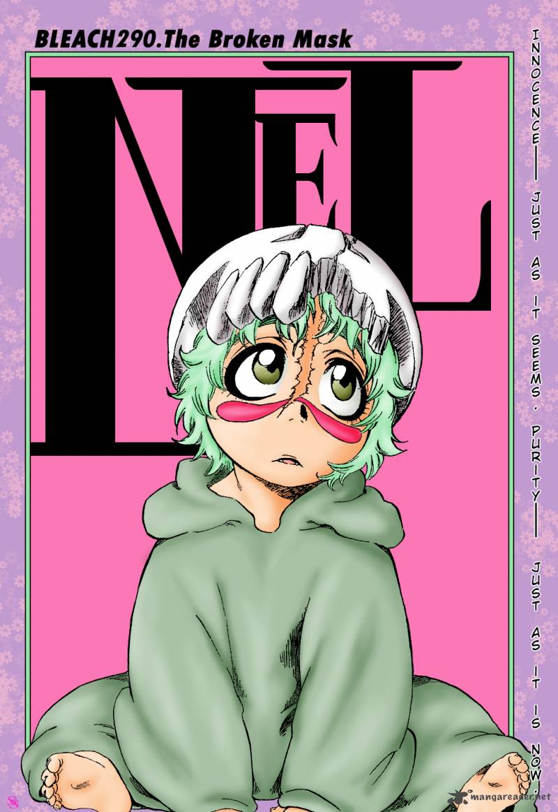 Chapter 291 - Thank You for Defend Me Image(23)