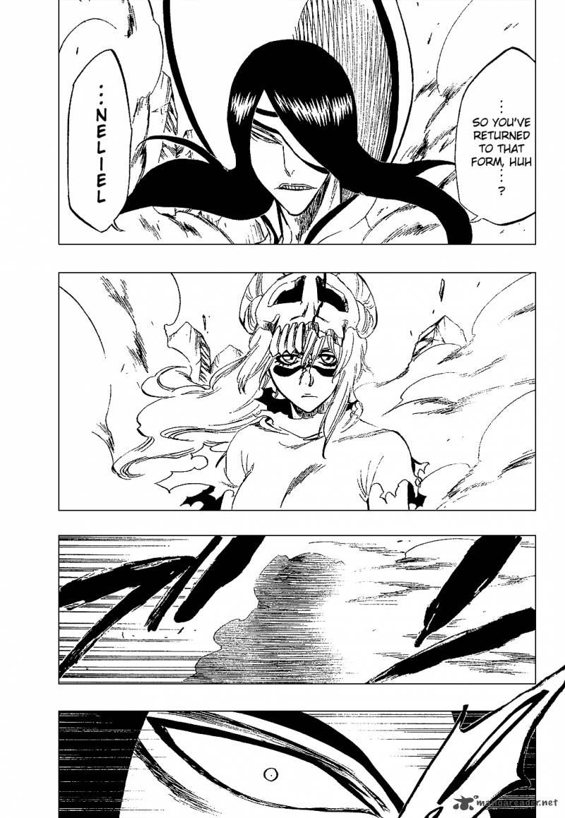 Chapter 291 - Thank You for Defend Me Image(8)
