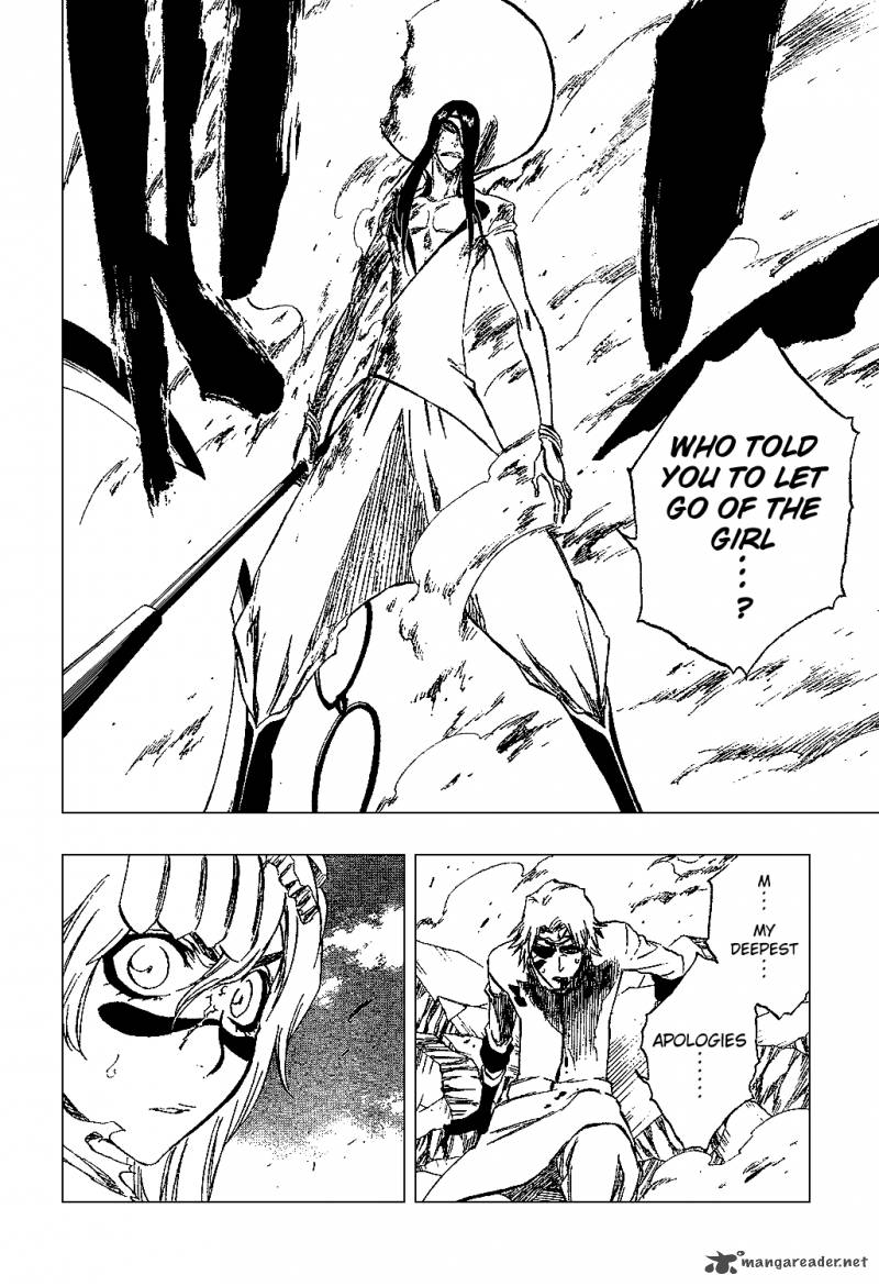 Chapter 292 - Rupture My Replica Image(8)