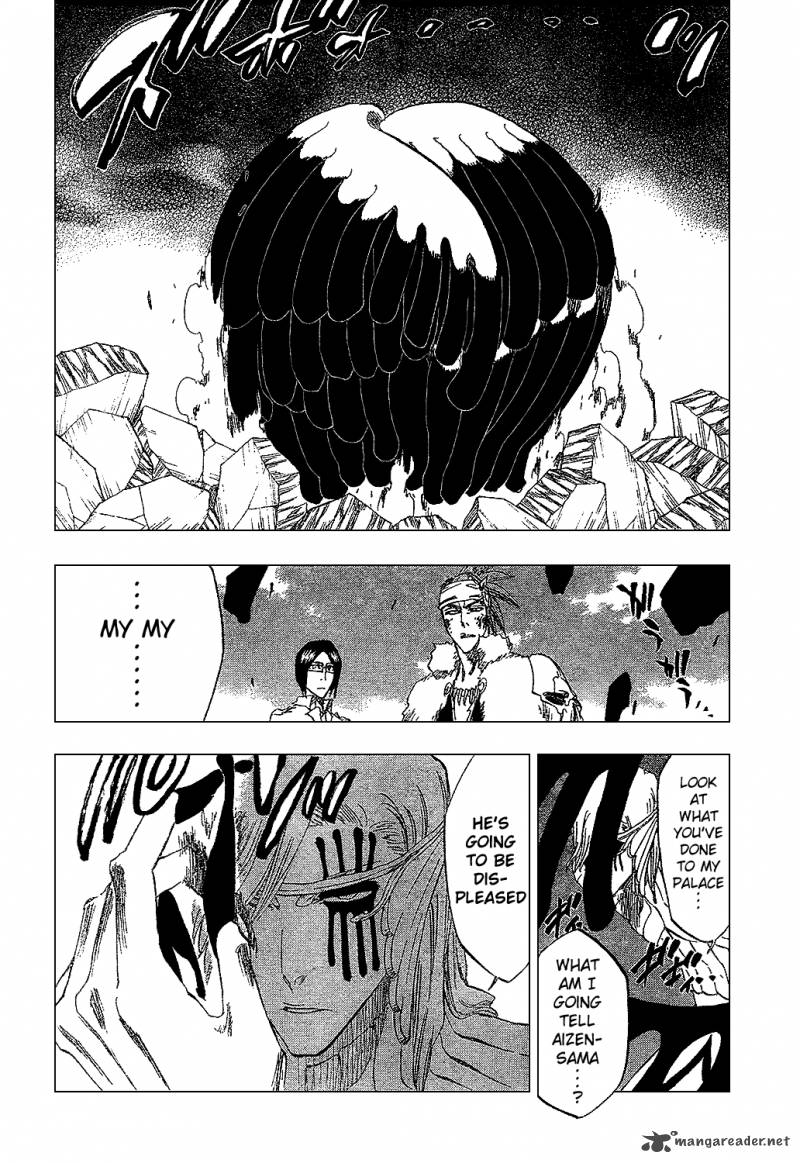 Chapter 292 - Rupture My Replica Image(19)