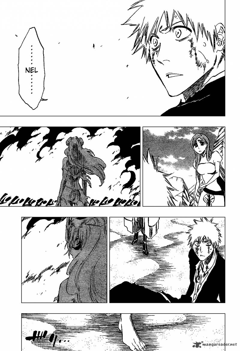 Chapter 292 - Rupture My Replica Image(5)