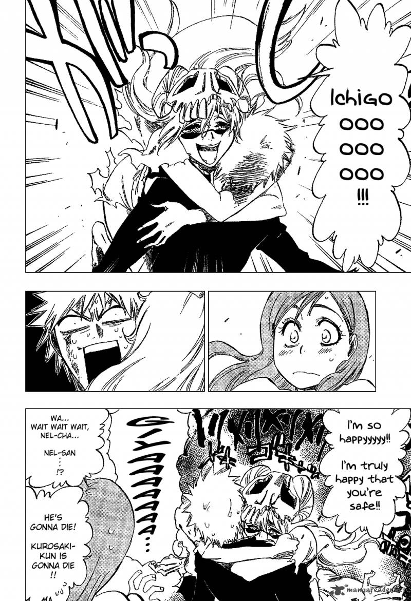 Chapter 292 - Rupture My Replica Image(6)