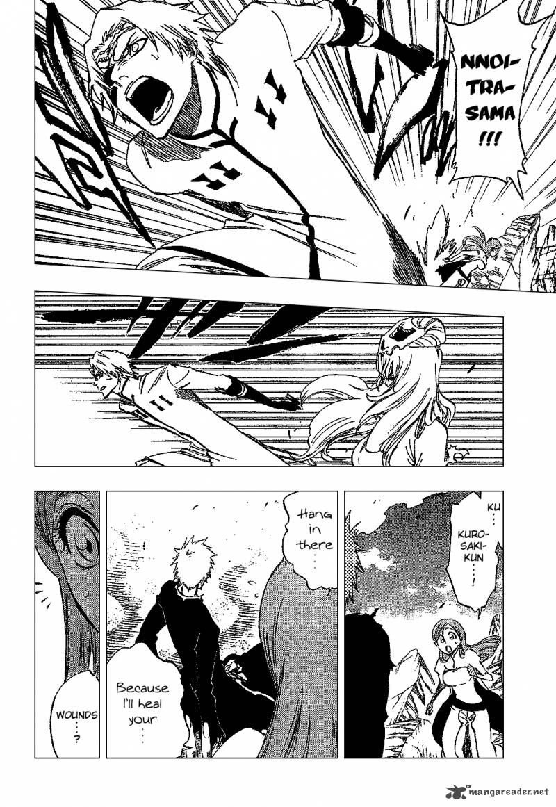 Chapter 292 - Rupture My Replica Image(4)