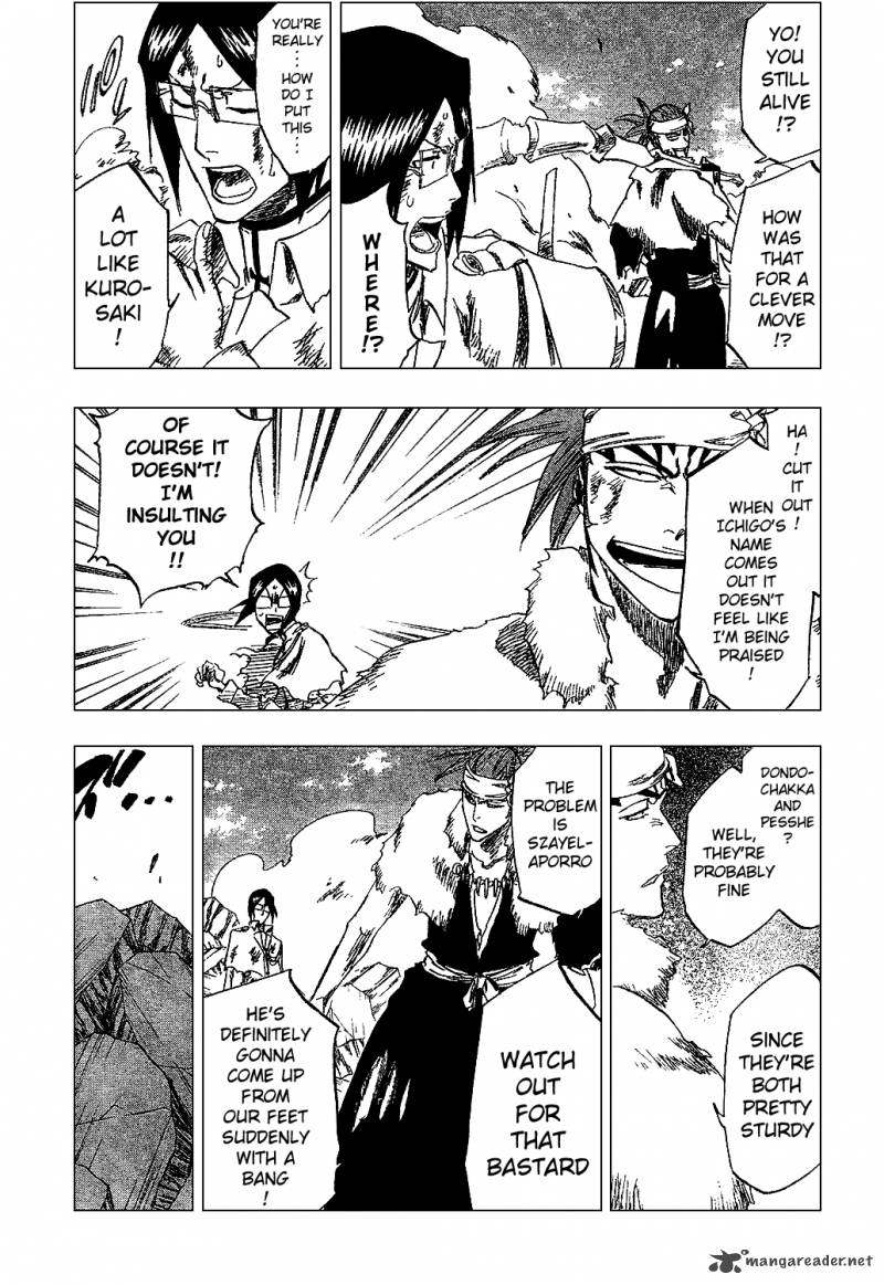 Chapter 292 - Rupture My Replica Image(18)