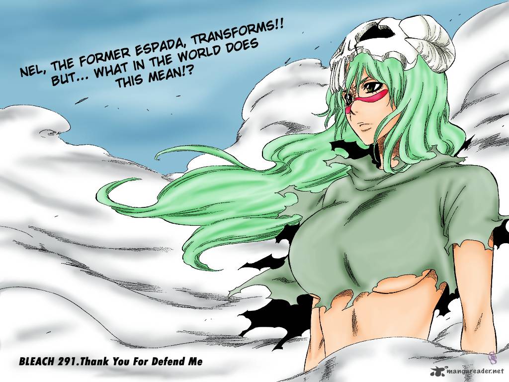Chapter 292 - Rupture My Replica Image(21)