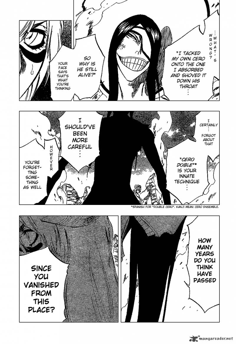 Chapter 292 - Rupture My Replica Image(9)