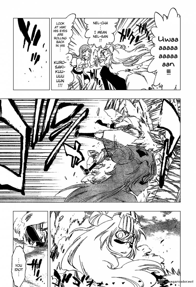 Chapter 292 - Rupture My Replica Image(7)