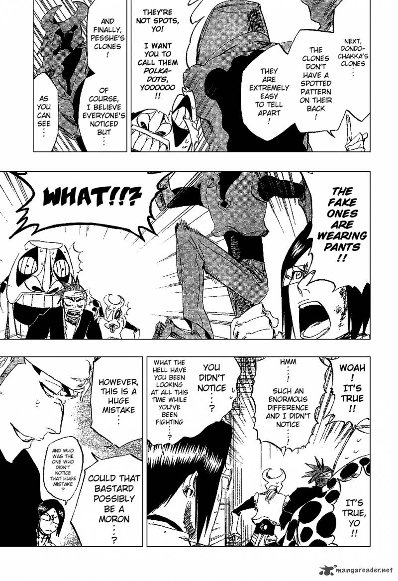 Chapter 292 - Rupture My Replica Image(13)