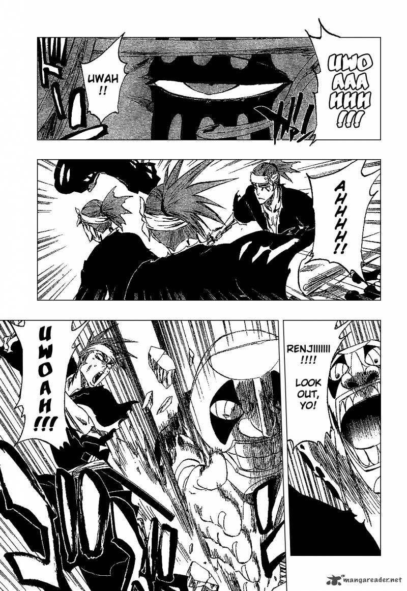 Chapter 292 - Rupture My Replica Image(11)