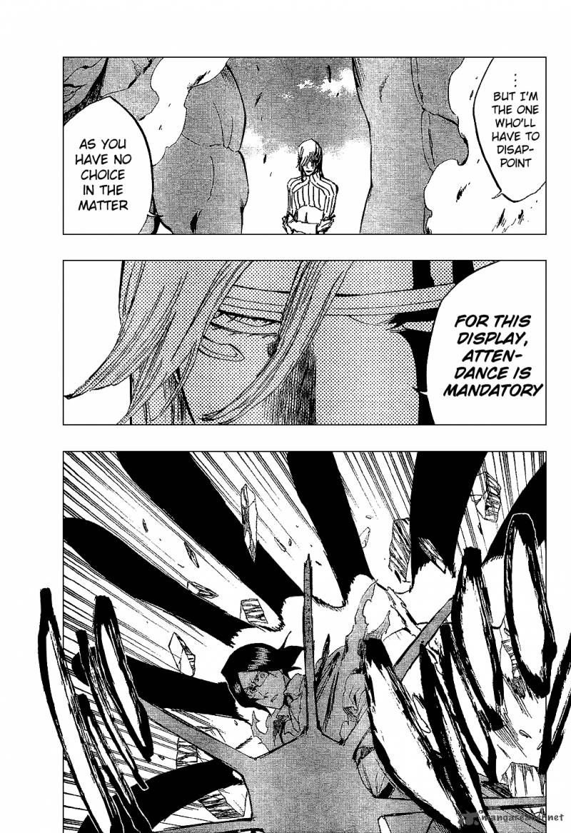 Chapter 293 - Urge for Unite Image(8)