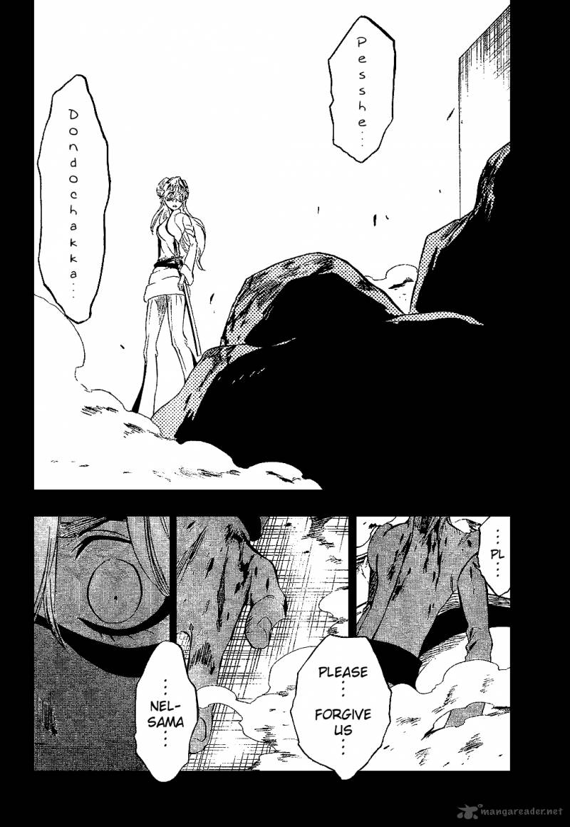 Chapter 294 - If You Call Me Beast Kill You LIke Tempest Image(16)