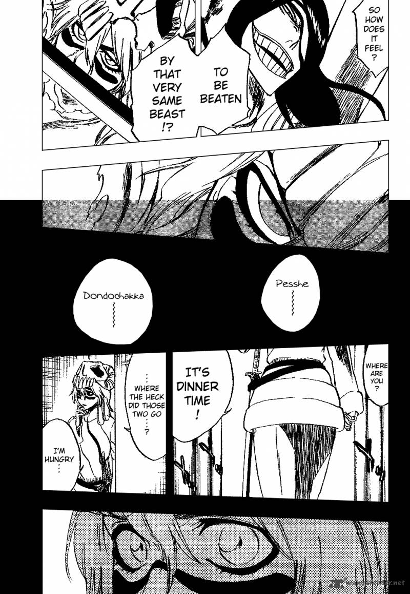 Chapter 294 - If You Call Me Beast Kill You LIke Tempest Image(13)