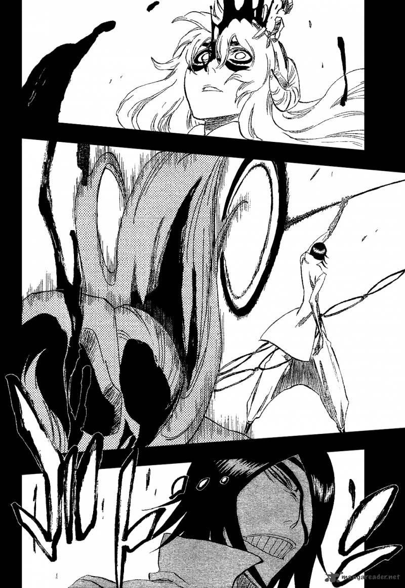 Chapter 294 - If You Call Me Beast Kill You LIke Tempest Image(18)
