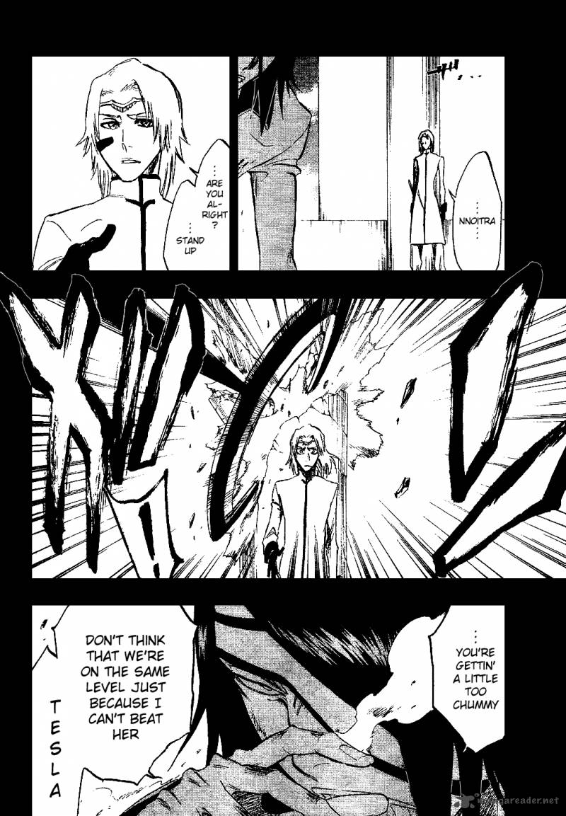 Chapter 294 - If You Call Me Beast Kill You LIke Tempest Image(10)