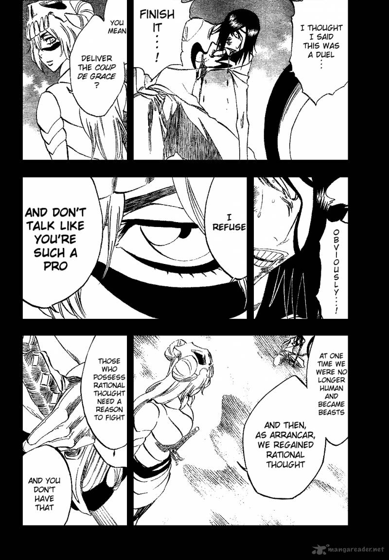 Chapter 294 - If You Call Me Beast Kill You LIke Tempest Image(8)