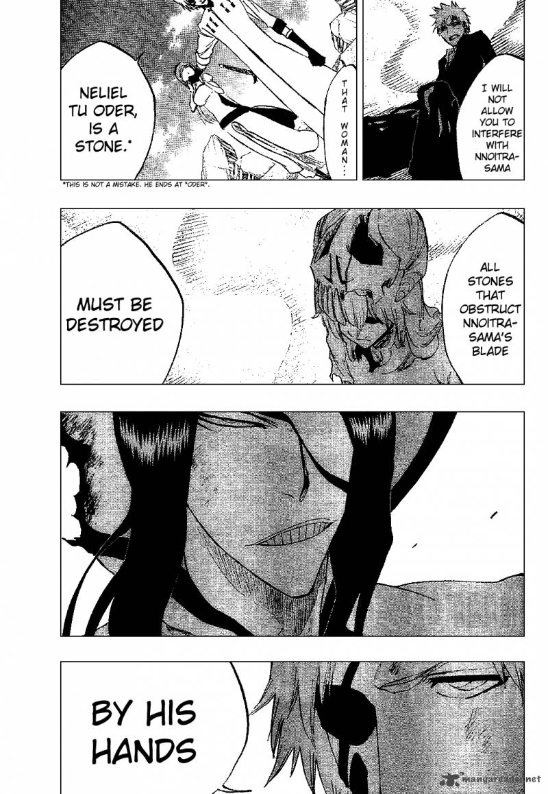 Chapter 294 - If You Call Me Beast Kill You LIke Tempest Image(5)