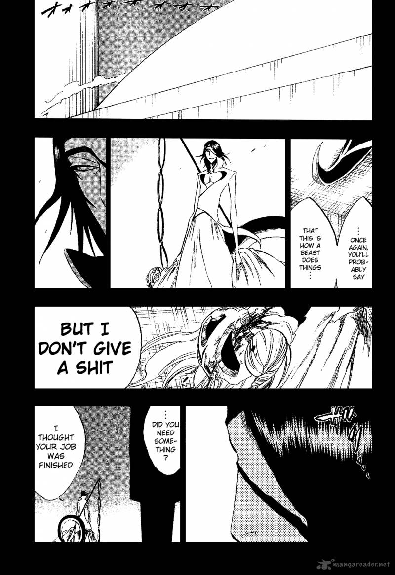 Chapter 294 - If You Call Me Beast Kill You LIke Tempest Image(19)