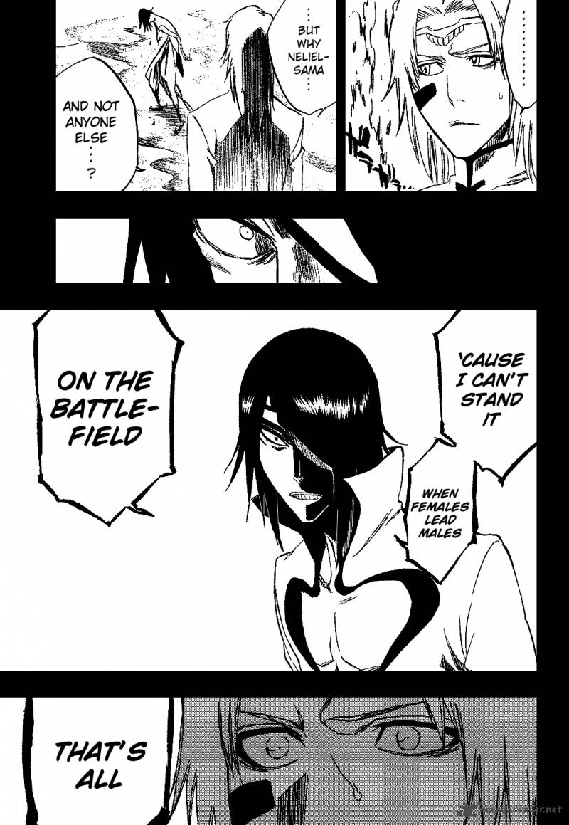 Chapter 294 - If You Call Me Beast Kill You LIke Tempest Image(11)