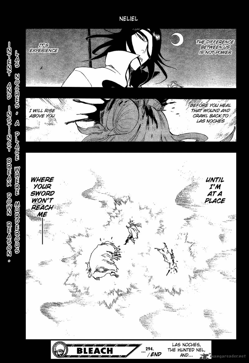Chapter 294 - If You Call Me Beast Kill You LIke Tempest Image(21)
