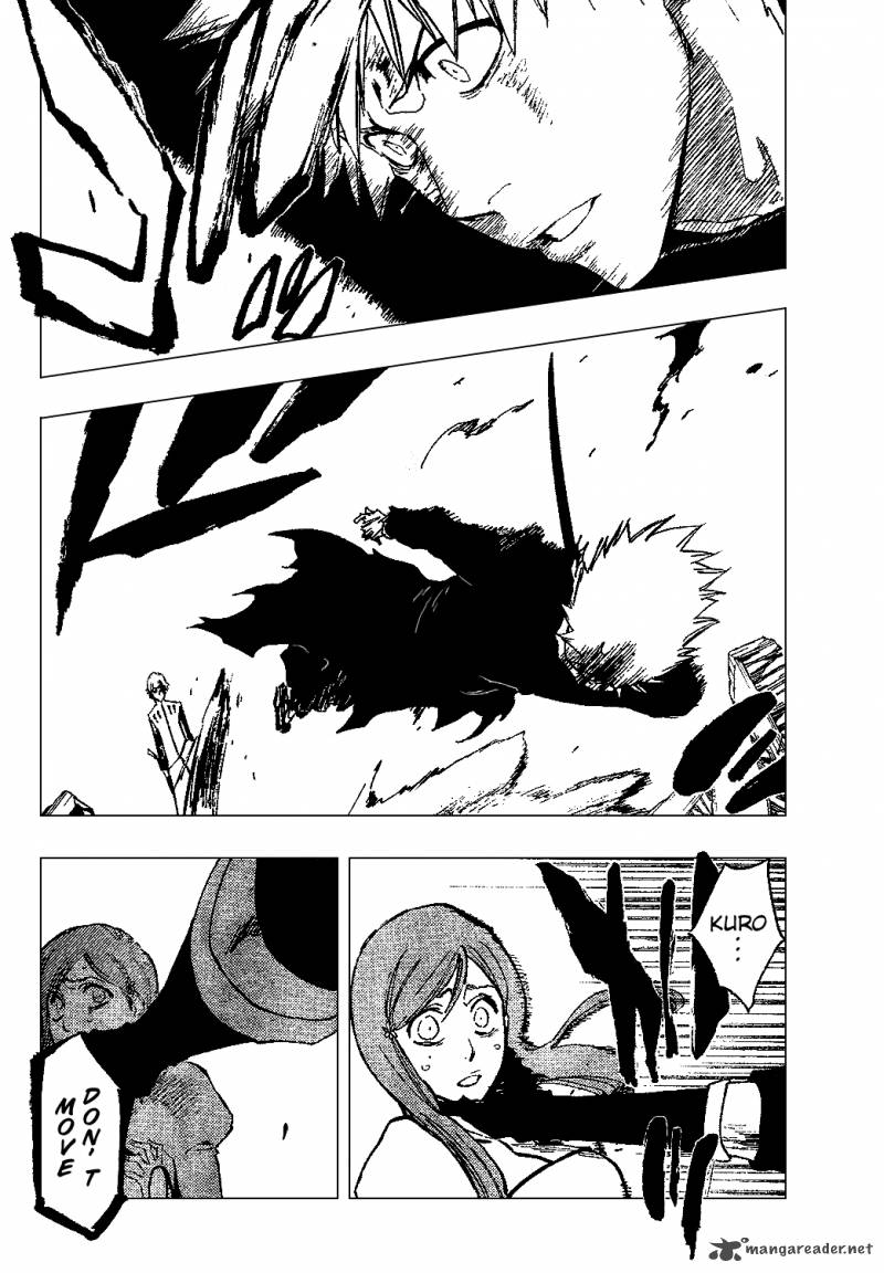 Chapter 294 - If You Call Me Beast Kill You LIke Tempest Image(4)