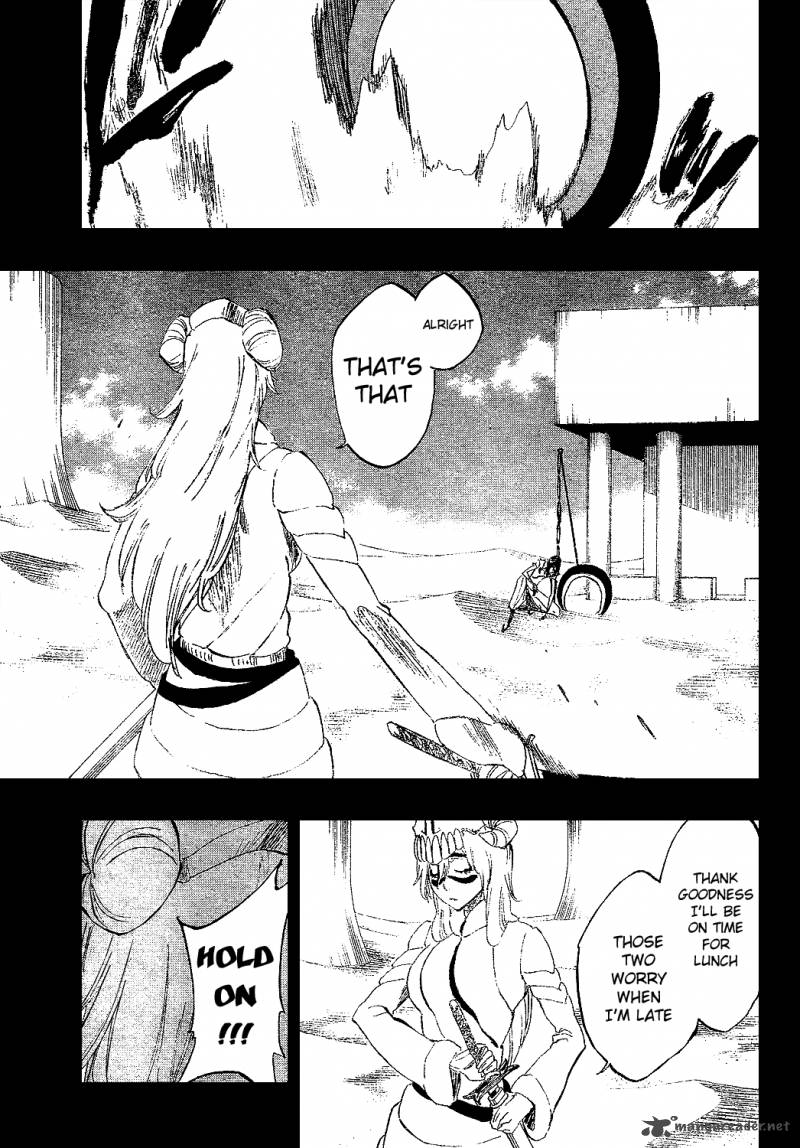 Chapter 294 - If You Call Me Beast Kill You LIke Tempest Image(7)