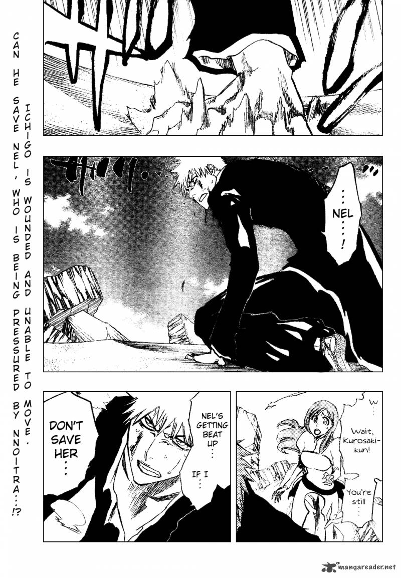 Chapter 294 - If You Call Me Beast Kill You LIke Tempest Image(3)