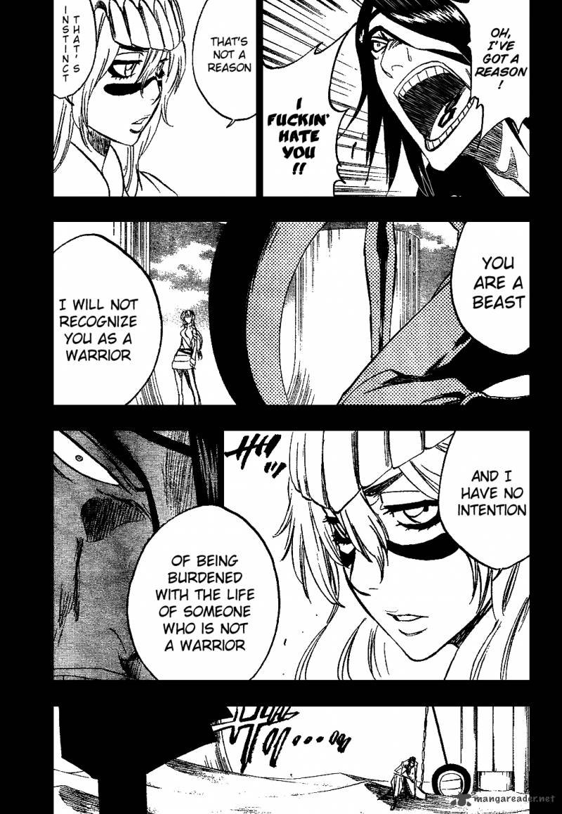 Chapter 294 - If You Call Me Beast Kill You LIke Tempest Image(9)