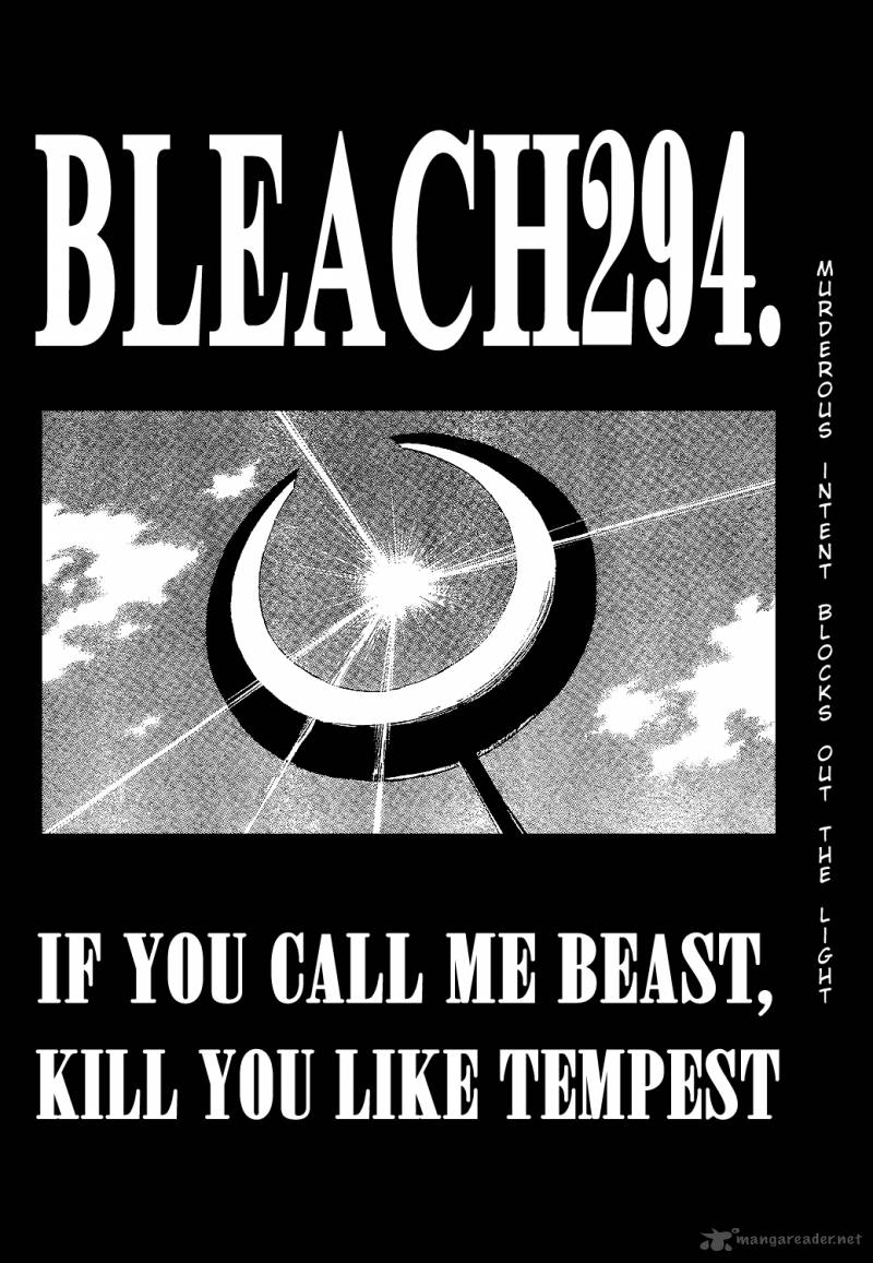 Chapter 294 - If You Call Me Beast Kill You LIke Tempest Image(6)