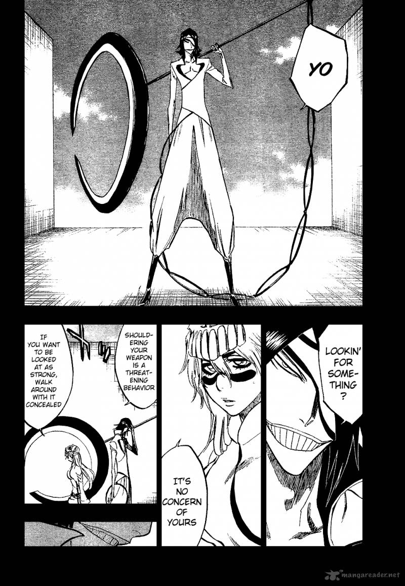 Chapter 294 - If You Call Me Beast Kill You LIke Tempest Image(14)
