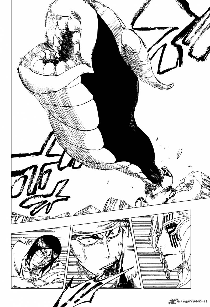 Chapter 295 - The Last Mission Image(15)