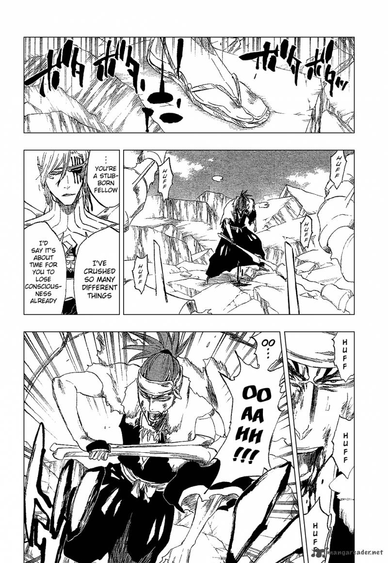 Chapter 295 - The Last Mission Image(11)