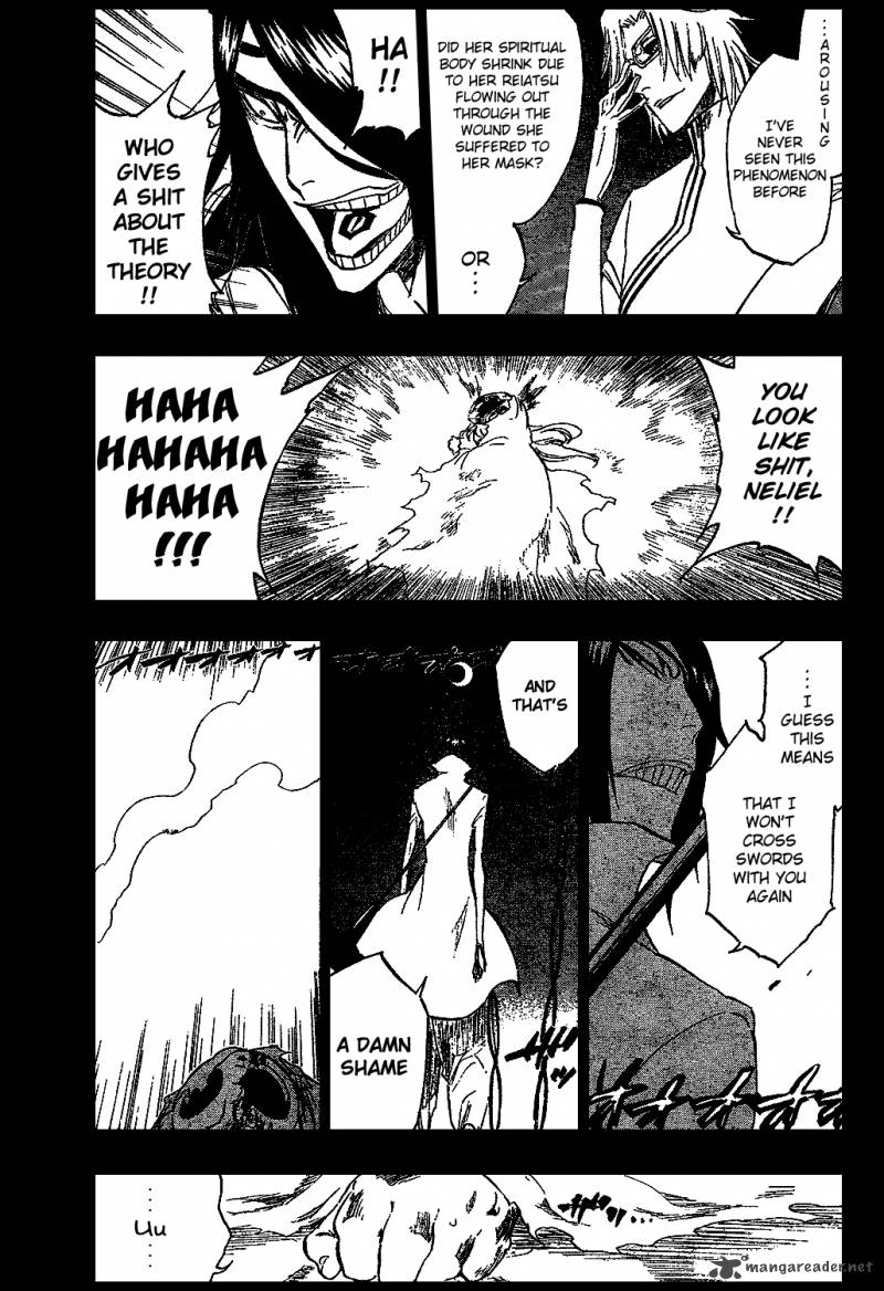 Chapter 295 - The Last Mission Image(6)