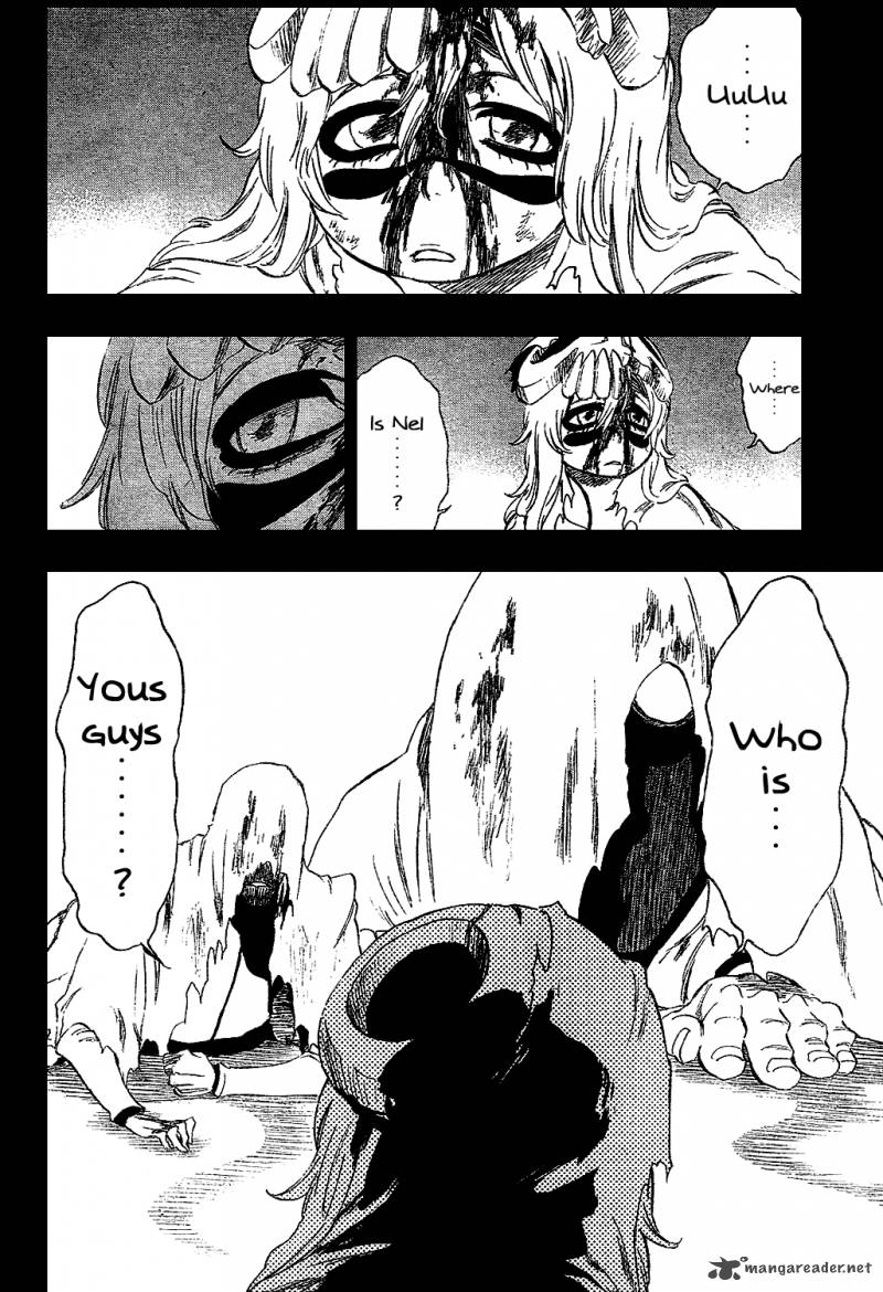 Chapter 295 - The Last Mission Image(7)