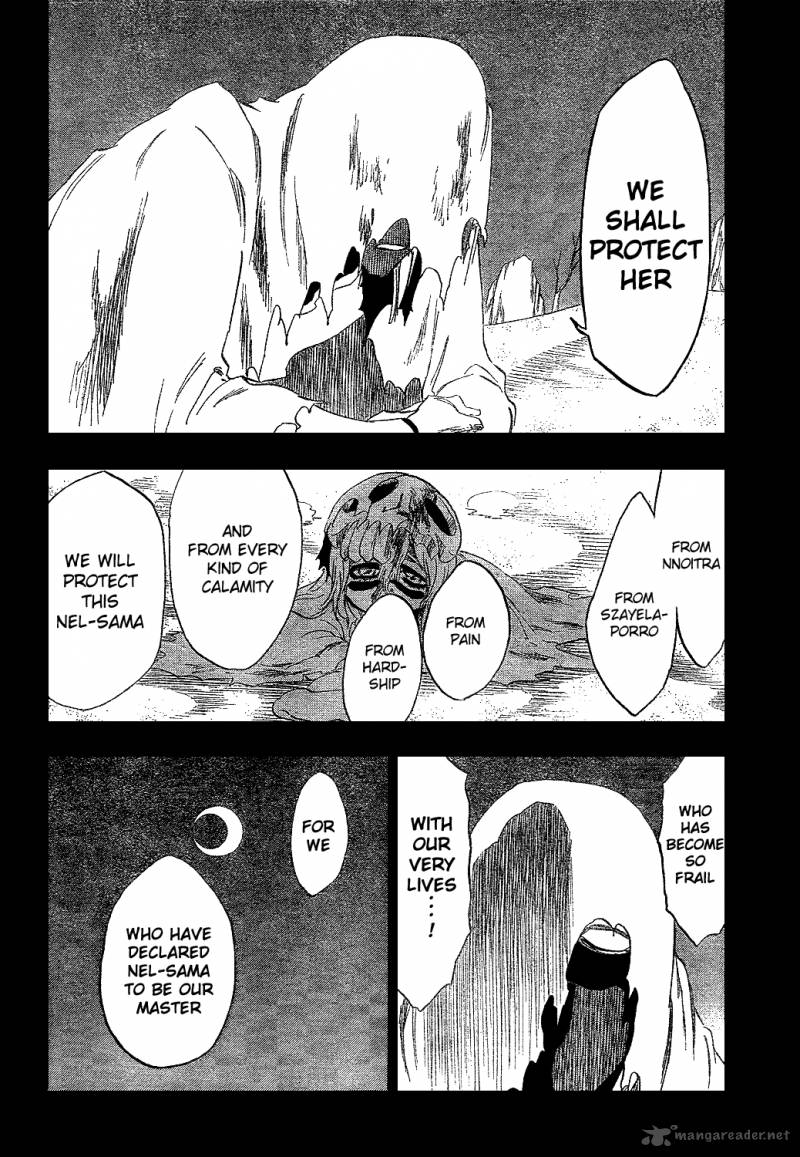 Chapter 295 - The Last Mission Image(9)