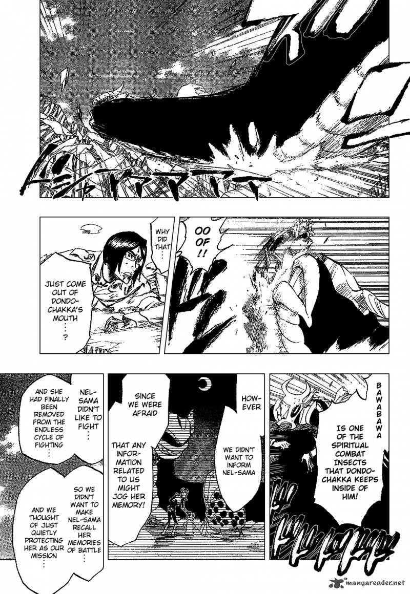Chapter 295 - The Last Mission Image(16)