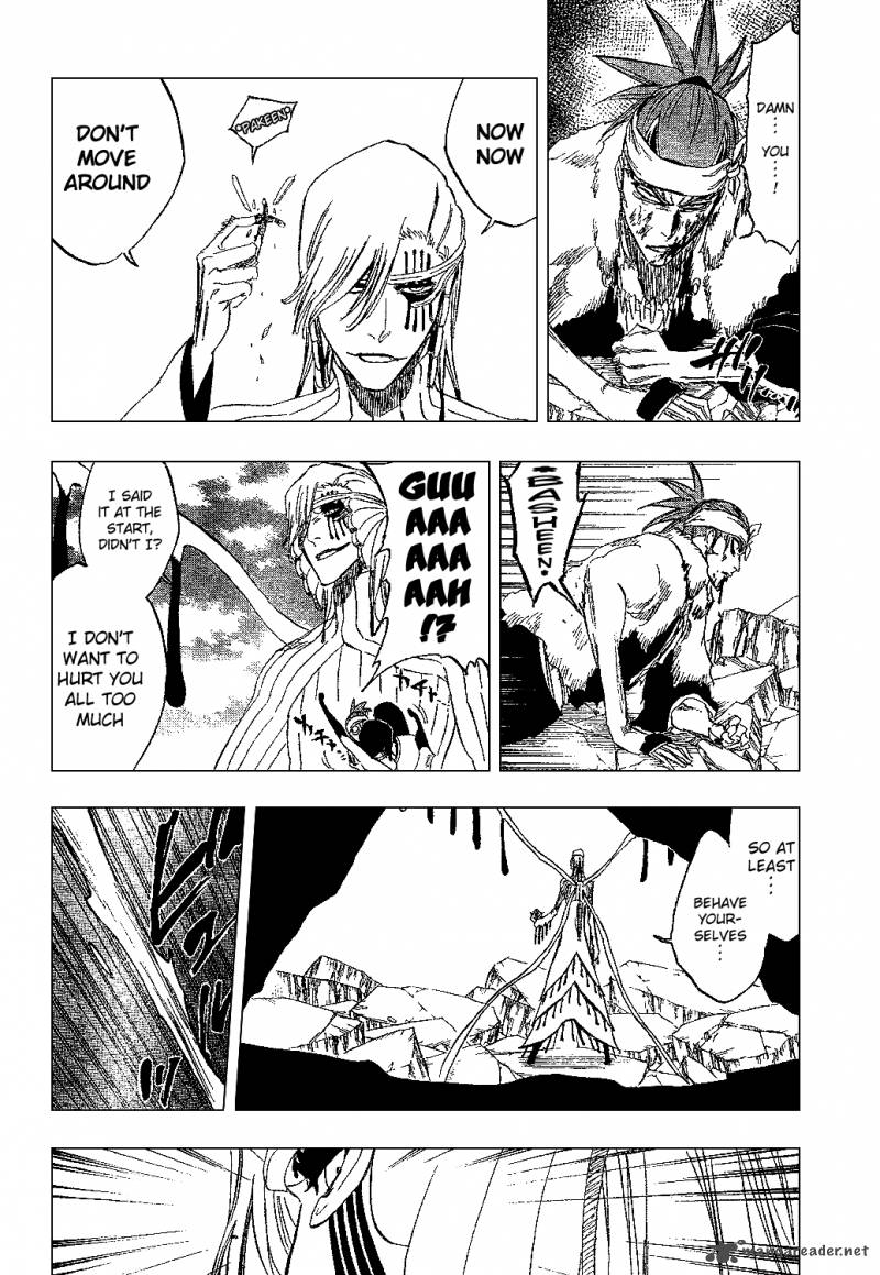 Chapter 295 - The Last Mission Image(13)