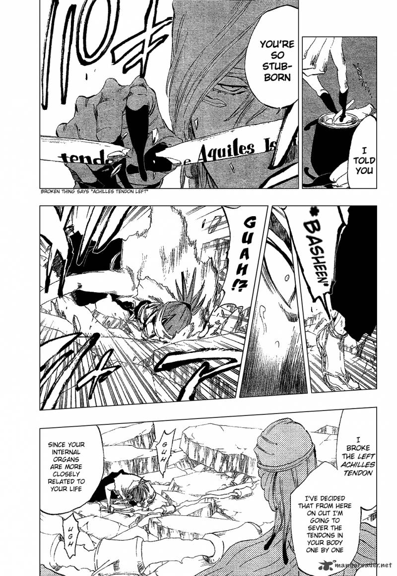 Chapter 295 - The Last Mission Image(12)