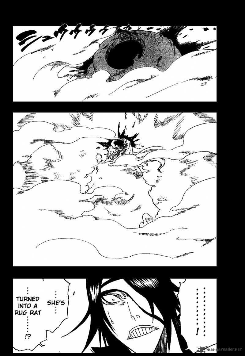 Chapter 295 - The Last Mission Image(5)