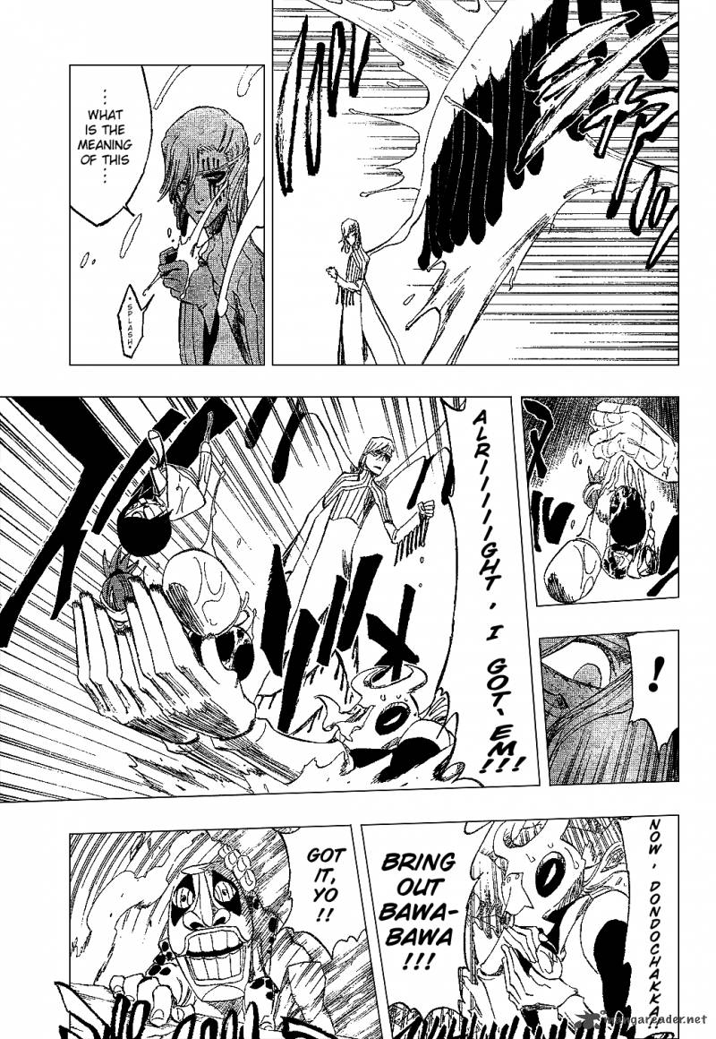 Chapter 295 - The Last Mission Image(14)