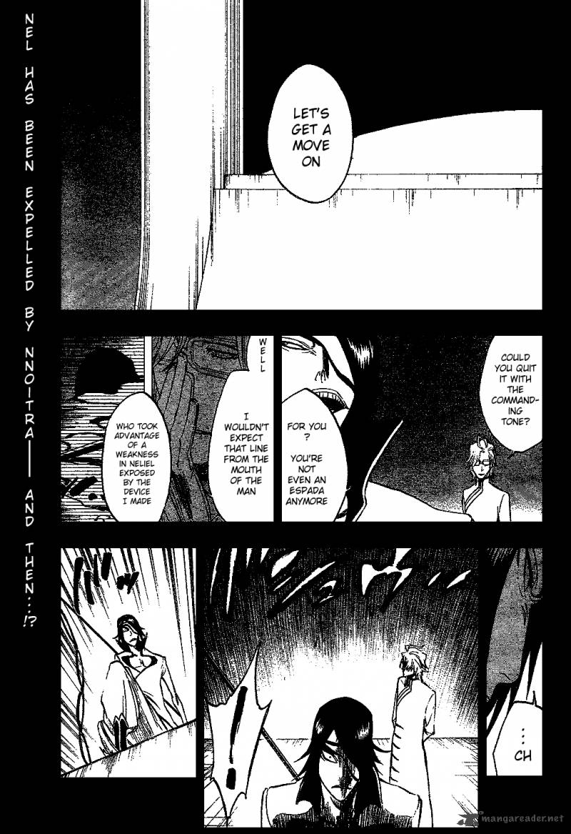 Chapter 295 - The Last Mission Image(4)