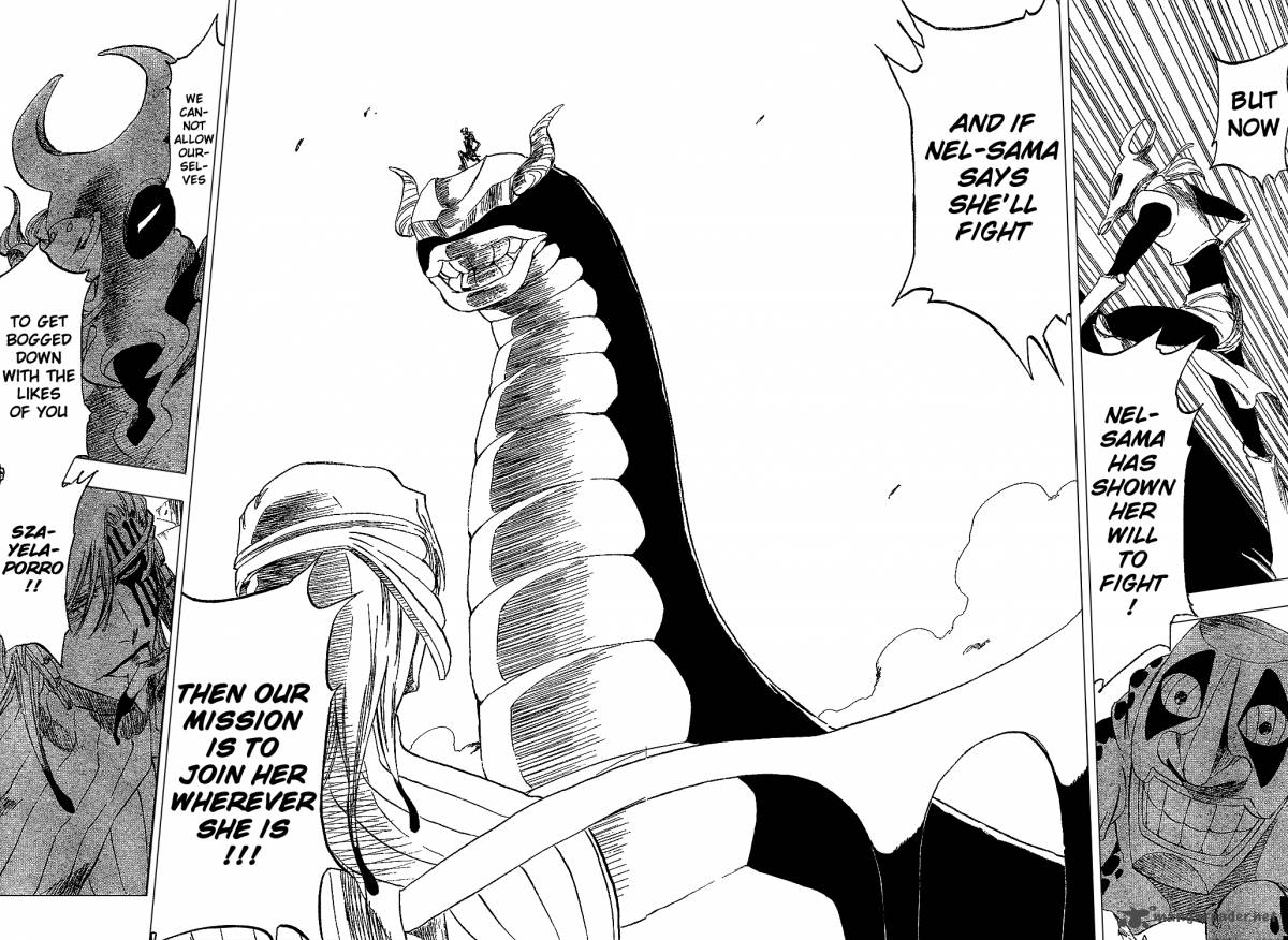 Chapter 295 - The Last Mission Image(17)