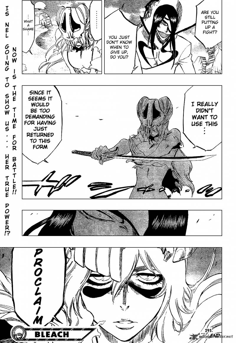 Chapter 295 - The Last Mission Image(19)