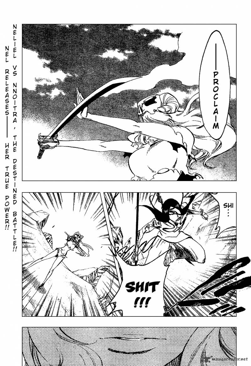 Chapter 296 - Change Again and Again Image(3)