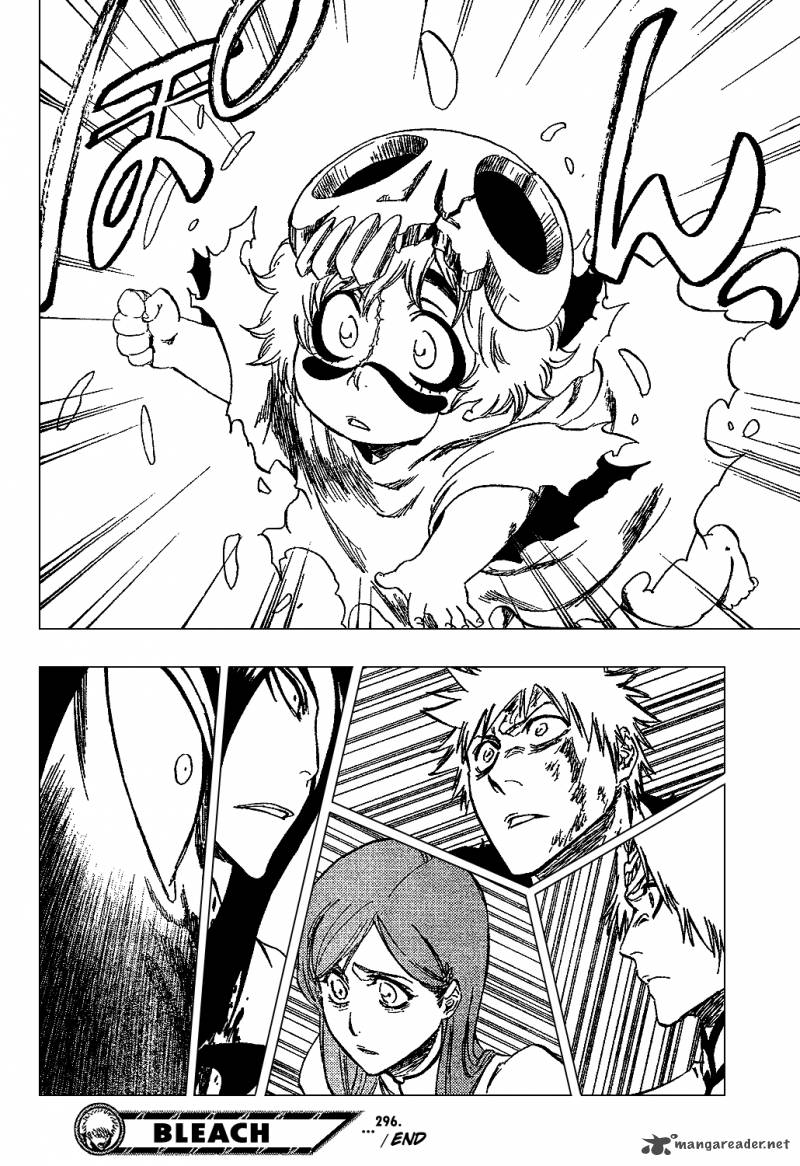 Chapter 296 - Change Again and Again Image(19)