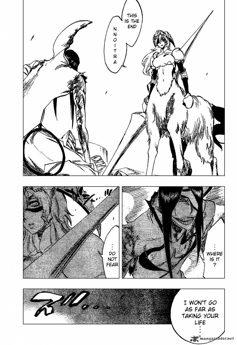 Chapter 296 - Change Again and Again Image(18)